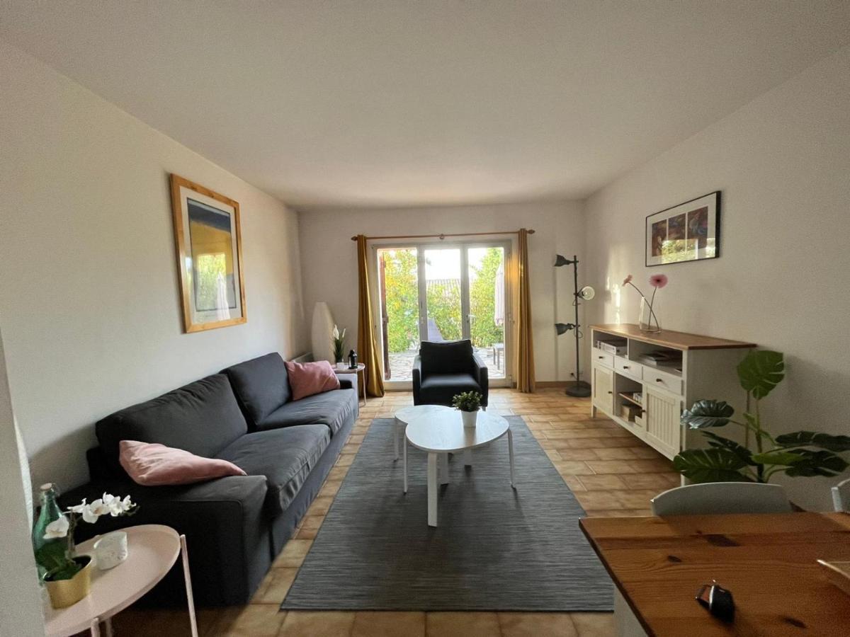 Les Hauts De Bonporteau - Nr 29 Cavalaire-sur-Mer Exterior foto