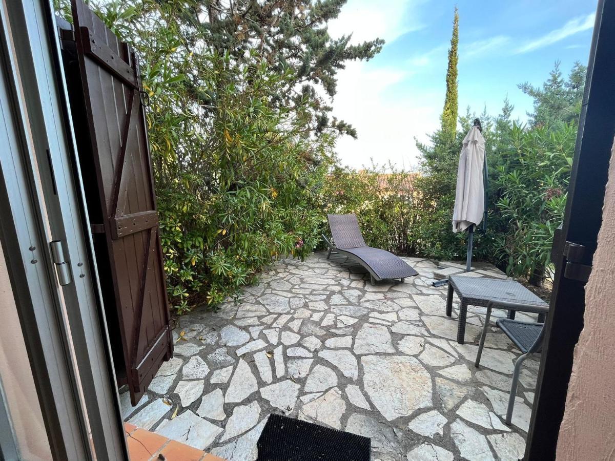 Les Hauts De Bonporteau - Nr 29 Cavalaire-sur-Mer Exterior foto